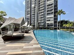 Sennett Estate (D13), Apartment #612136001